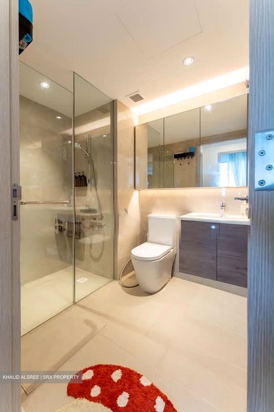 Treasure at Tampines (D18), Condominium #594475141